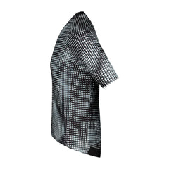 Jersey Ciclismo Bioracer Icon Hombre Or Art Blue