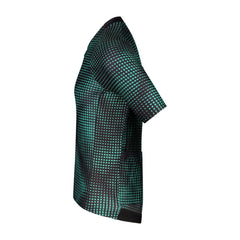 Jersey Ciclismo Bioracer Icon Hombre Or Art Dark Green