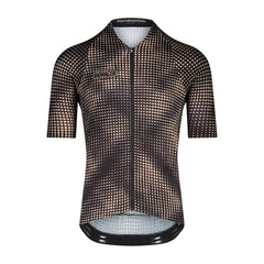 Jersey Ciclismo Bioracer Icon Hombre Or Art Sand