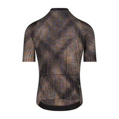 Jersey Ciclismo Bioracer Icon Hombre Or Art Sand