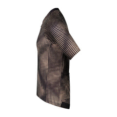 Jersey Ciclismo Bioracer Icon Hombre Or Art Sand