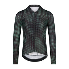 Jersey Ciclismo Bioracer M/L Icon Hombre Or Art Dark Green
