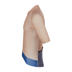 Jersey Ciclismo Bioracer Epic Hombre Sand Beach