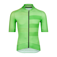 Jersey Ciclismo BioRacer Epic Hombre Slice Cucumber