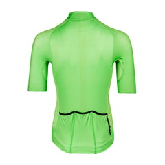 Jersey Ciclismo BioRacer Epic Hombre Slice Cucumber