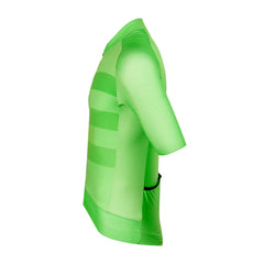 Jersey Ciclismo BioRacer Epic Hombre Slice Cucumber