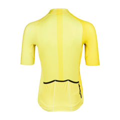 Jersey Ciclismo BioRacer Epic Hombre Slice Lemon