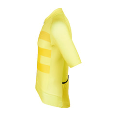 Jersey Ciclismo BioRacer Epic Hombre Slice Lemon