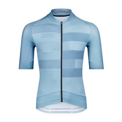 Jersey Ciclismo BioRacer Epic Hombre Slice Pacific Blue