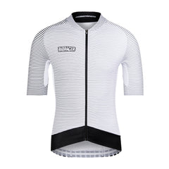 Jersey Ciclismo BioRacer Epic Hombre Slice White Beach