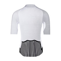 Jersey Ciclismo BioRacer Epic Hombre Slice White Beach