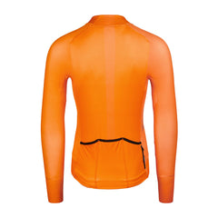 Jersey Ciclismo Bioracer M/L Epic Hombre Slice Orange