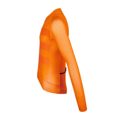 Jersey Ciclismo Bioracer M/L Epic Hombre Slice Orange