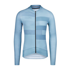 Jersey Ciclismo Bioracer M/L Epic Hombre Slice Pacific Blue