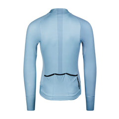 Jersey Ciclismo Bioracer M/L Epic Hombre Slice Pacific Blue