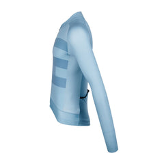 Jersey Ciclismo Bioracer M/L Epic Hombre Slice Pacific Blue