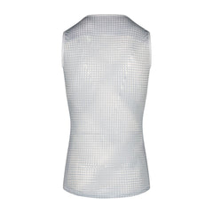 Jersey Ciclismo M/S Bioracer Interior Hombre Op Art Sky Grey