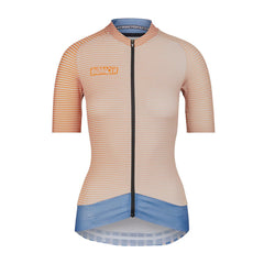 Jersey Ciclismo Bioracer Epic Mujer Sand Beach