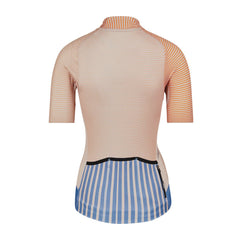 Jersey Ciclismo Bioracer Epic Mujer Sand Beach