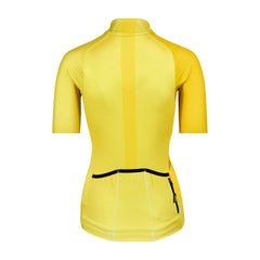 Jersey Ciclismo BioRacer Epic Mujer Slice Lemon