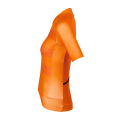 Jersey Bioracer Epic Mujer Slice Orange