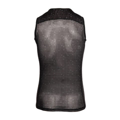 Jersey Ciclismo M/S Bioracer Interior Bit Map Hombre Black