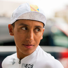 Gorra de Ciclismo Bioracer Ineos Grenadiers Egan