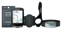 Kit Ciclocomputador GPS Magene GPS C506 SE Dungle