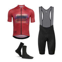 Combo Papá Ciclista #1