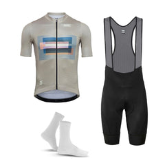 Combo Papá Ciclista #2