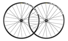 Ruedas Ruta Mavic Aksium Disco