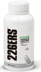 Suplemento 226ERS Vegan Magnesium Bisglycinate 50 mg