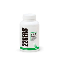 Suplemento 226ERS Vegan Fat Burner 50 mg