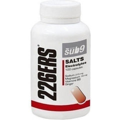 Sales 226ERS Salts Electrolytes SUB9 3gr
