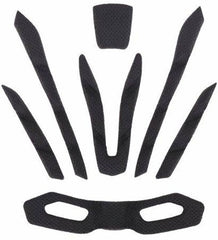 Juego Almohadillas Cascos Kask Protone Internal Spare Pad Gr