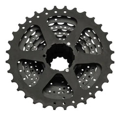 Cassette Pacha Shimano CS-hg31 8 Velocidades