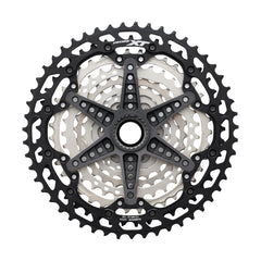 Cassette Pacha Shimano CS-M8100 Deore XT 12 Velocidades