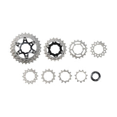 Cassette Pacha Shimano CS-R8000 11 Velocidades