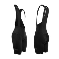 Pantaloneta Cyclewear Ciclismo C/T Suarez - Mujer