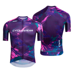 Jersey de Ciclismo M/C Cyclewear - Hombre