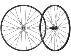 Juego Ruedas Shimano para Freno de Disco WH-RS370