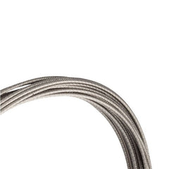 Cable o Guaya Jagwire para Cambios Elite Ultrasuave Polichad