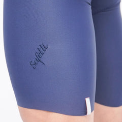 Pantaloneta de Ciclismo C/T Safetti Toscana 2.0 Hombre Blue