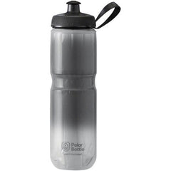 Caramañola Termo Polar 24 Onz Polar Bottle Degradado Negro T