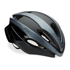 Casco de Ciclismo Spiuk PROFIT AERO BLACK ANTRAC