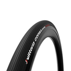 Llanta Ruta Vittoria Corsa Control Tr 700x25 Negro