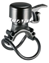 Campana Giant Ding-A-Ling Mini Negro