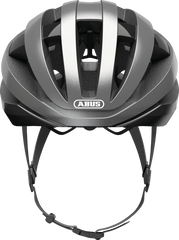 Casco de Ciclismo Abus Viantor Gris