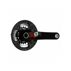 Juego de Bielas Sram X0 BB30 10S No BB 2/3x10 Vel