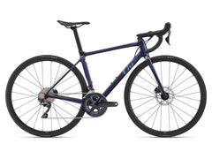 Bicicleta Ruta Liv Langma Advanced 1 Disc-Qom 22
